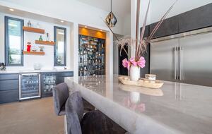 Oceanview Luxury Retreat near Ojochal - Puntarenas Province, Costa Rica