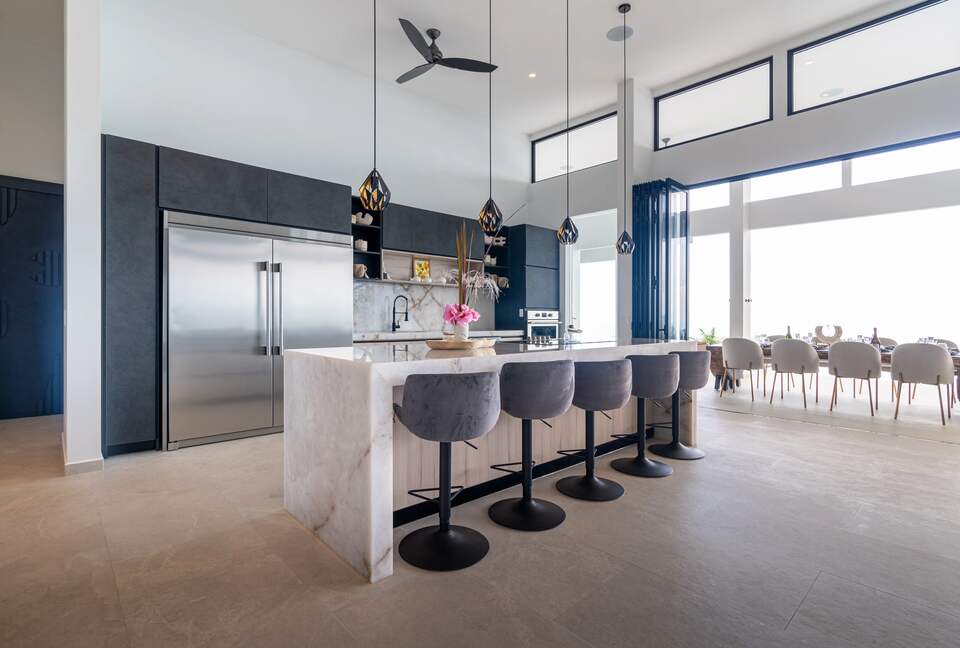 Oceanview Luxury Retreat near Ojochal - Puntarenas Province, Costa Rica