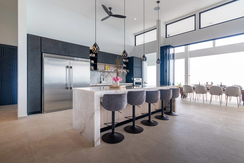 Oceanview Luxury Retreat near Ojochal - Puntarenas Province, Costa Rica