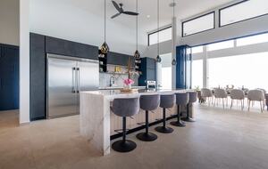 Oceanview Luxury Retreat near Ojochal - Puntarenas Province, Costa Rica