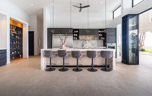 Oceanview Luxury Retreat near Ojochal - Puntarenas Province, Costa Rica