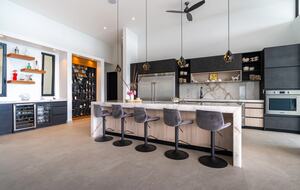 Oceanview Luxury Retreat near Ojochal - Puntarenas Province, Costa Rica