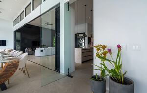 Oceanview Luxury Retreat near Ojochal - Puntarenas Province, Costa Rica