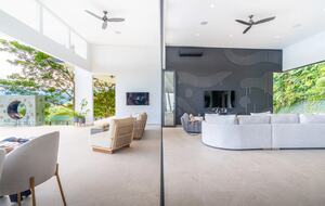 Oceanview Luxury Retreat near Ojochal - Puntarenas Province, Costa Rica