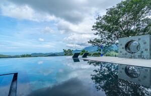 Oceanview Luxury Retreat near Ojochal - Puntarenas Province, Costa Rica