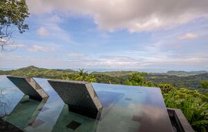 Oceanview Luxury Retreat near Ojochal - Puntarenas Province, Costa Rica