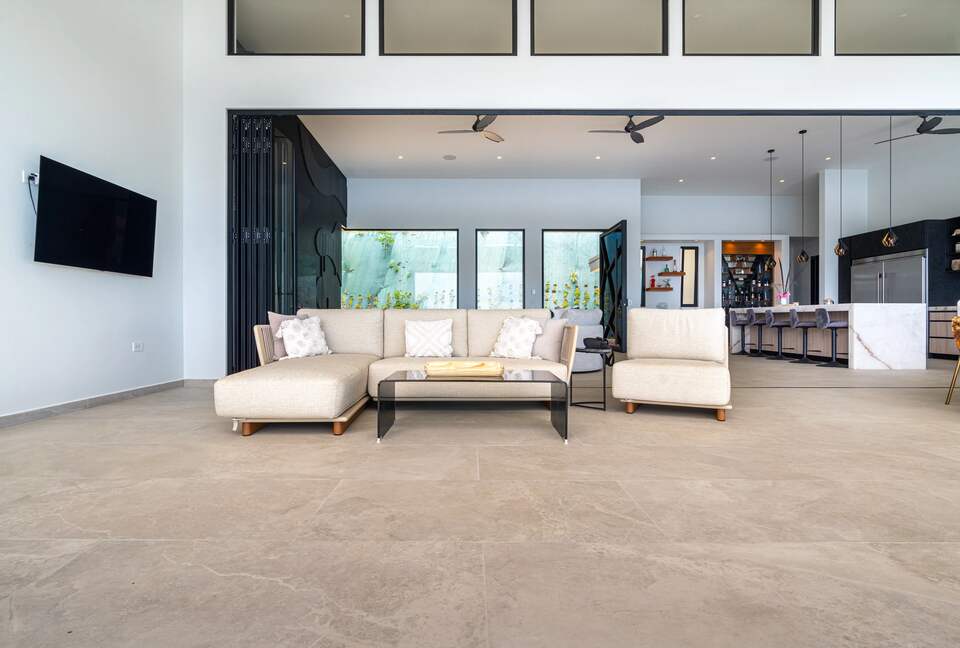 Oceanview Luxury Retreat near Ojochal - Puntarenas Province, Costa Rica