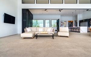 Oceanview Luxury Retreat near Ojochal - Puntarenas Province, Costa Rica