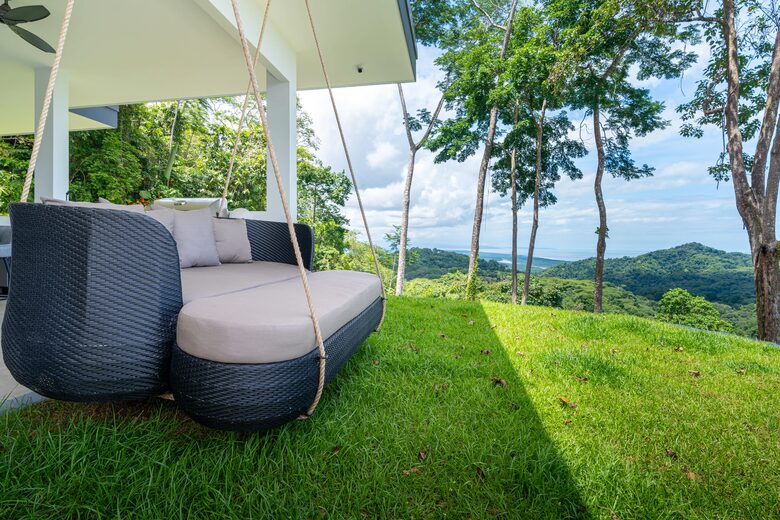 Oceanview Luxury Retreat near Ojochal - Puntarenas Province, Costa Rica