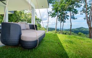 Oceanview Luxury Retreat near Ojochal - Puntarenas Province, Costa Rica