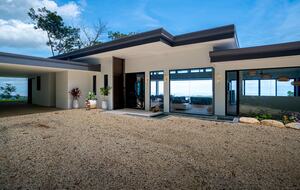 Oceanview Luxury Retreat near Ojochal - Puntarenas Province, Costa Rica