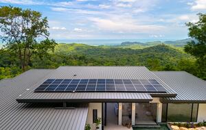 Oceanview Luxury Retreat near Ojochal - Puntarenas Province, Costa Rica