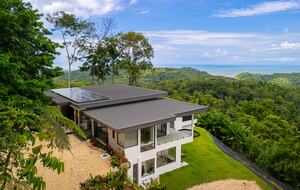 Oceanview Luxury Retreat near Ojochal - Puntarenas Province, Costa Rica