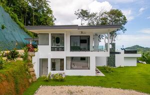 Oceanview Luxury Retreat near Ojochal - Puntarenas Province, Costa Rica