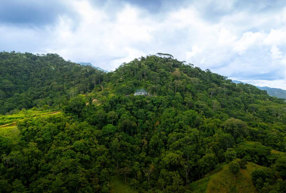 Oceanview Luxury Retreat near Ojochal - Puntarenas Province, Costa Rica