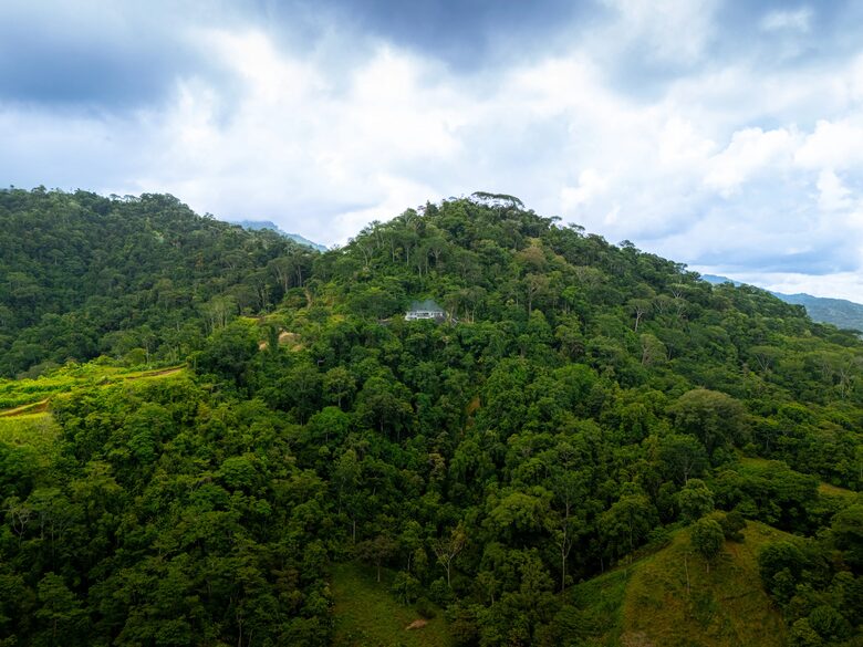 Oceanview Luxury Retreat near Ojochal - Puntarenas Province, Costa Rica