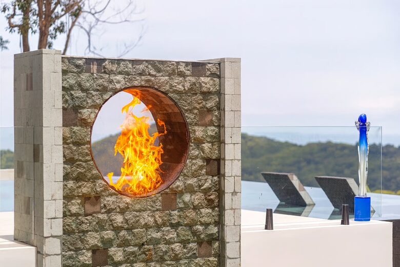 Oceanview Luxury Retreat near Ojochal - Puntarenas Province, Costa Rica