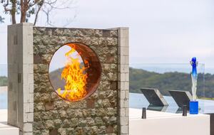 Oceanview Luxury Retreat near Ojochal - Puntarenas Province, Costa Rica