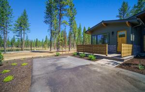 Forestbrook Sophistication at Caldera Springs - Bend, Oregon