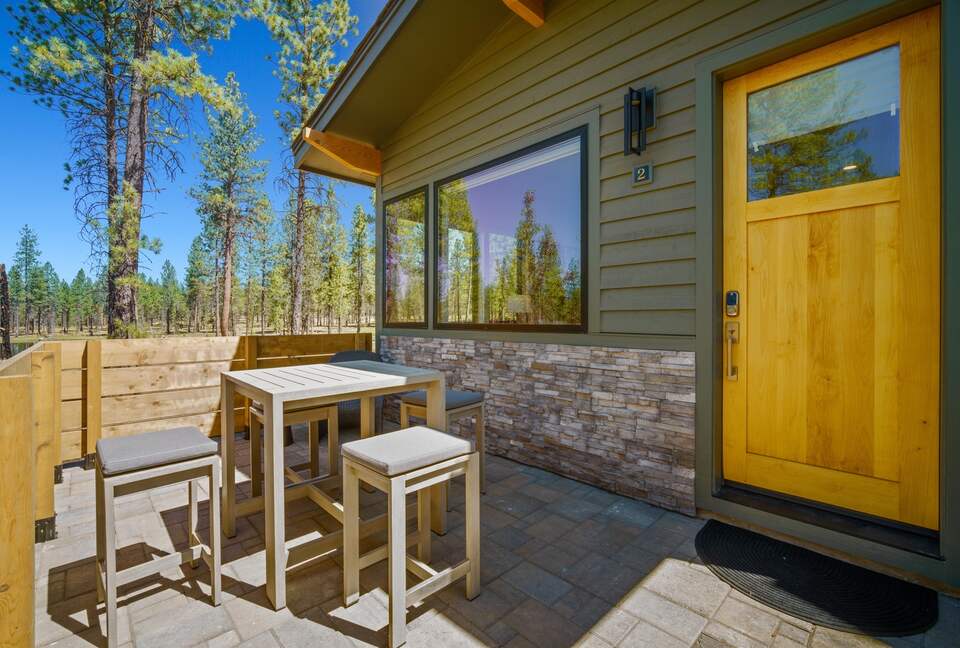 Forestbrook Sophistication at Caldera Springs - Bend, Oregon