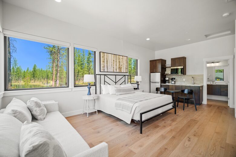 Forestbrook Sophistication at Caldera Springs - Bend, Oregon