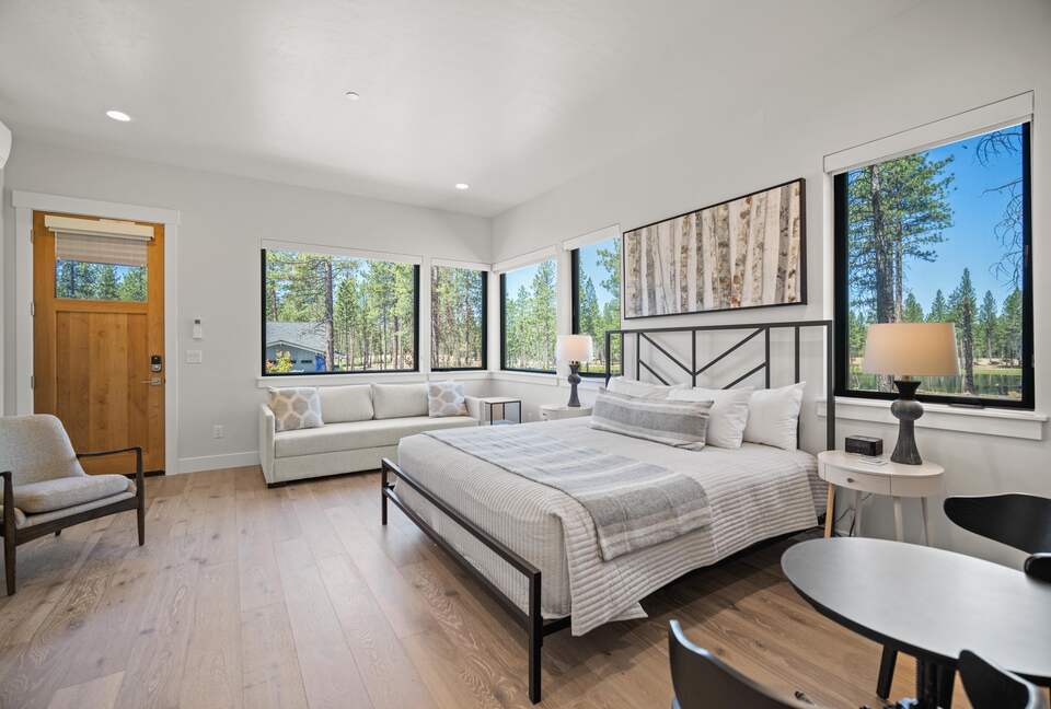 Forestbrook Sophistication at Caldera Springs - Bend, Oregon