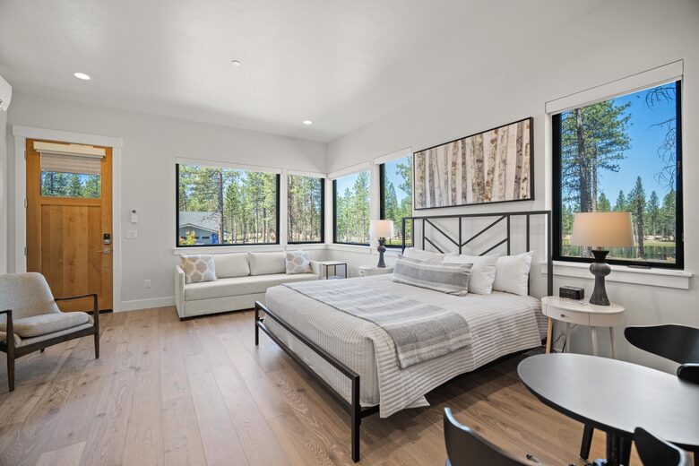 Forestbrook Sophistication at Caldera Springs - Bend, Oregon