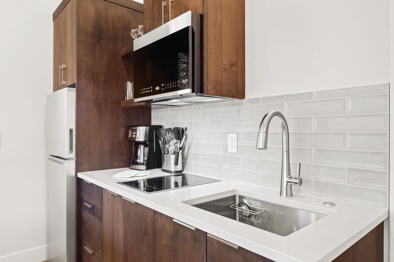 Forestbrook Sophistication at Caldera Springs - Bend, Oregon