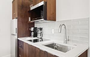 Forestbrook Sophistication at Caldera Springs - Bend, Oregon