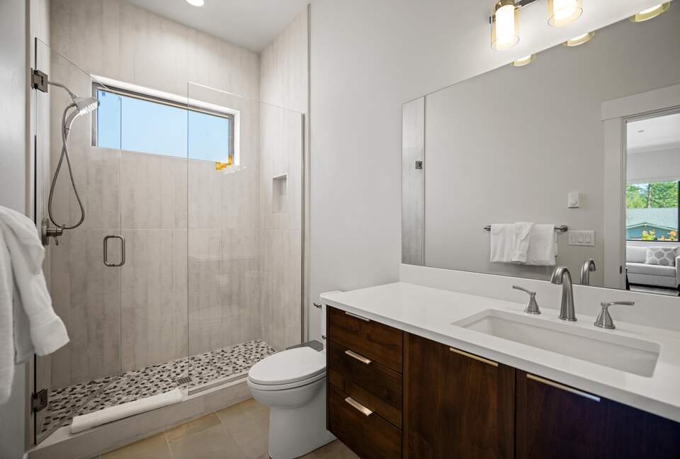 Forestbrook Sophistication at Caldera Springs - Bend, Oregon