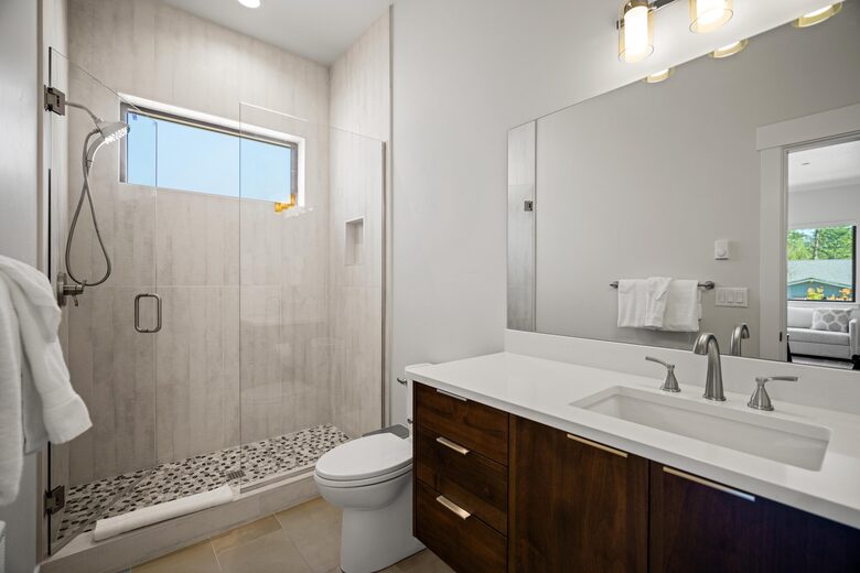 Forestbrook Sophistication at Caldera Springs - Bend, Oregon