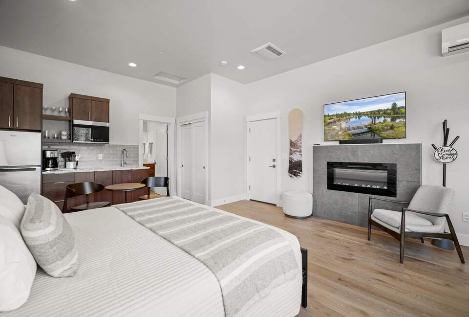 Forestbrook Sophistication at Caldera Springs - Bend, Oregon