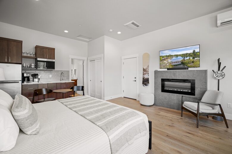 Forestbrook Sophistication at Caldera Springs - Bend, Oregon