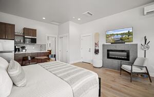Forestbrook Sophistication at Caldera Springs - Bend, Oregon