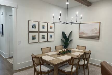 Hilton Head Escape in Sea Pines Resort - Hilton Head Island, South Carolina