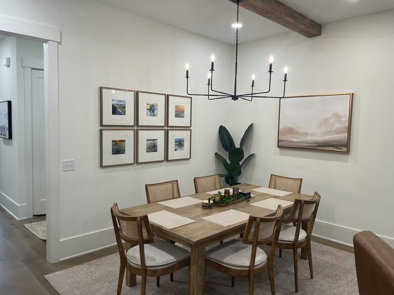 Hilton Head Escape in Sea Pines Resort - Hilton Head Island, South Carolina