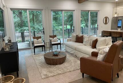 Hilton Head Escape in Sea Pines Resort - Hilton Head Island, South Carolina