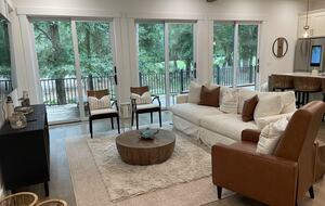 Hilton Head Escape in Sea Pines Resort - Hilton Head Island, South Carolina