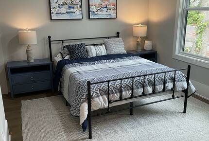 Hilton Head Escape in Sea Pines Resort - Hilton Head Island, South Carolina