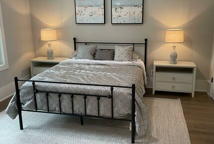 Hilton Head Escape in Sea Pines Resort - Hilton Head Island, South Carolina