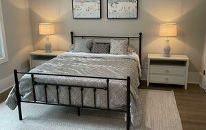 Hilton Head Escape in Sea Pines Resort - Hilton Head Island, South Carolina