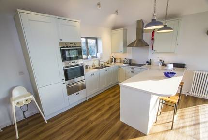 SLOOPSIDE - Luxury Beach Retreat With Exceptional Coastal Views - Nr Kingsbridge, United Kingdom