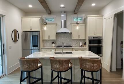 Hilton Head Escape in Sea Pines Resort - Hilton Head Island, South Carolina