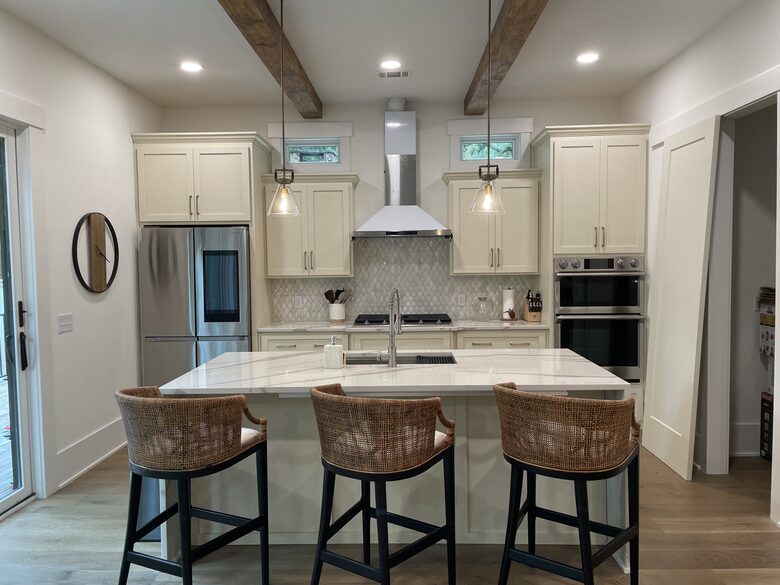 Hilton Head Escape in Sea Pines Resort - Hilton Head Island, South Carolina