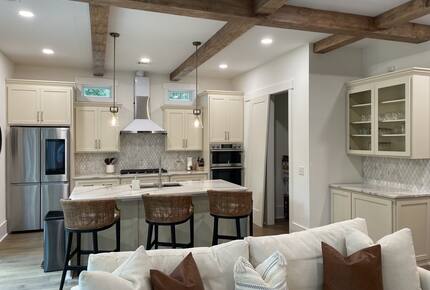 Hilton Head Escape in Sea Pines Resort - Hilton Head Island, South Carolina