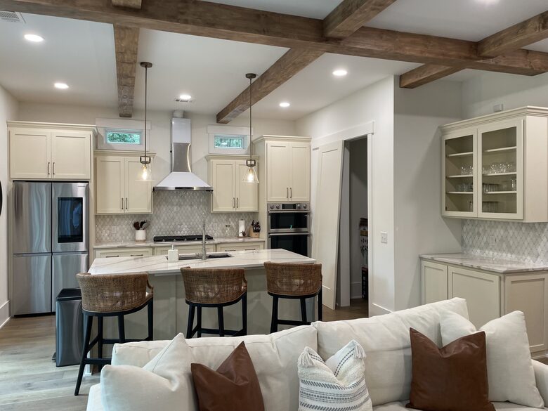 Hilton Head Escape in Sea Pines Resort - Hilton Head Island, South Carolina