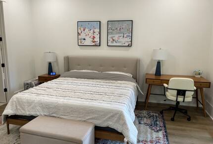 Hilton Head Escape in Sea Pines Resort - Hilton Head Island, South Carolina