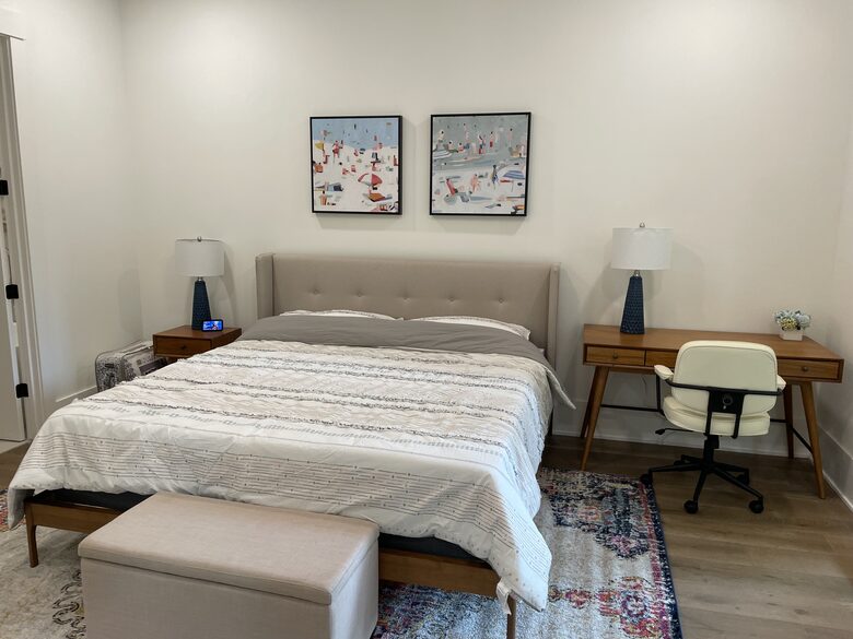 Hilton Head Escape in Sea Pines Resort - Hilton Head Island, South Carolina