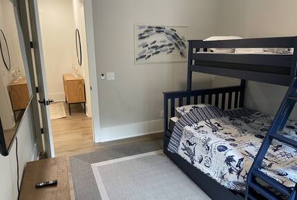 Hilton Head Escape in Sea Pines Resort - Hilton Head Island, South Carolina