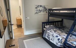 Hilton Head Escape in Sea Pines Resort - Hilton Head Island, South Carolina